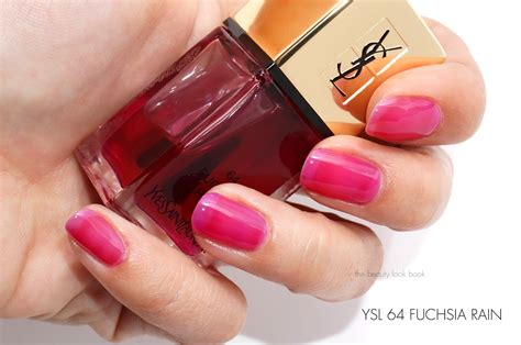 where to buy ysl nail polish